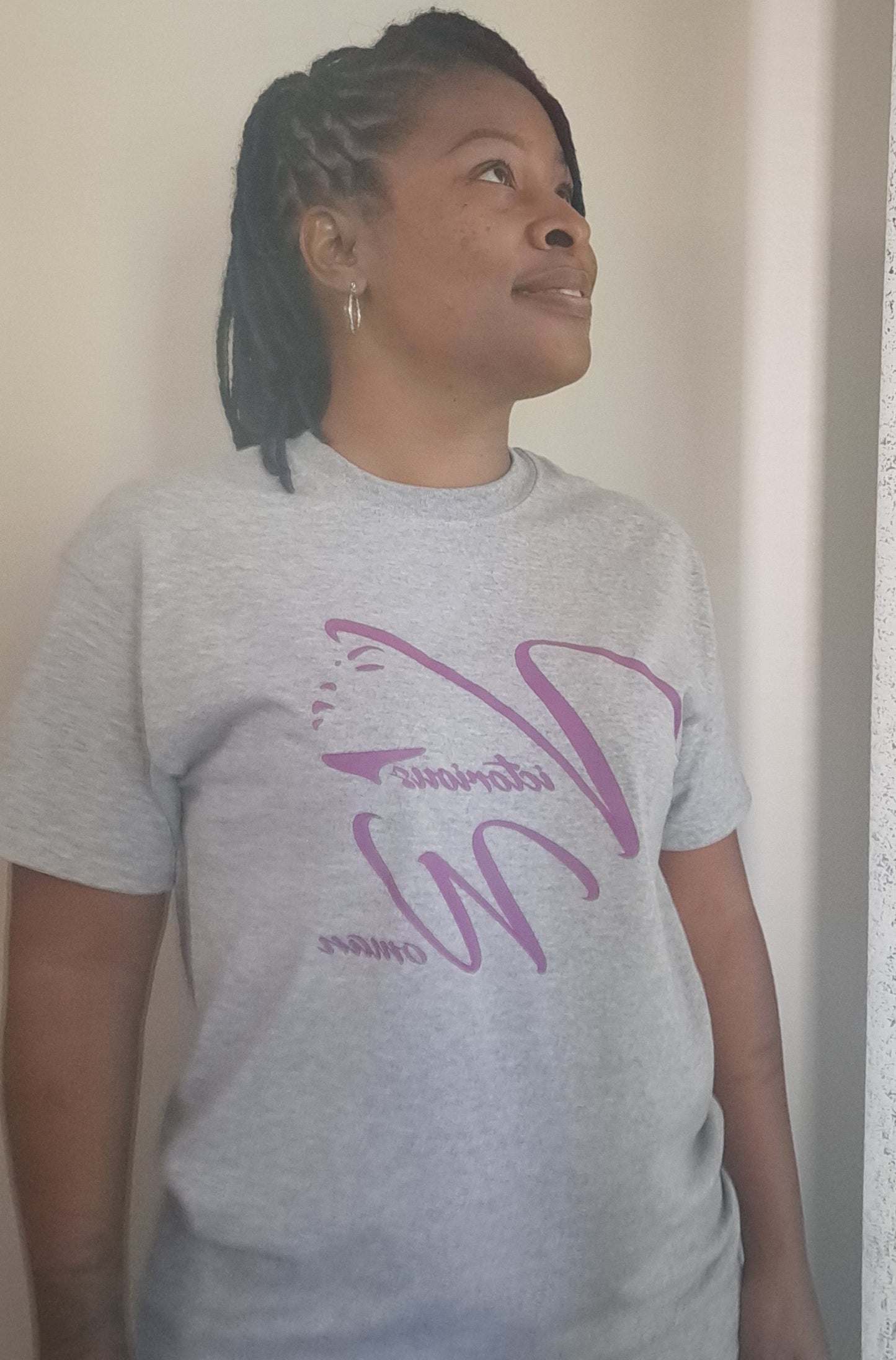 Short sleeve T-shirt