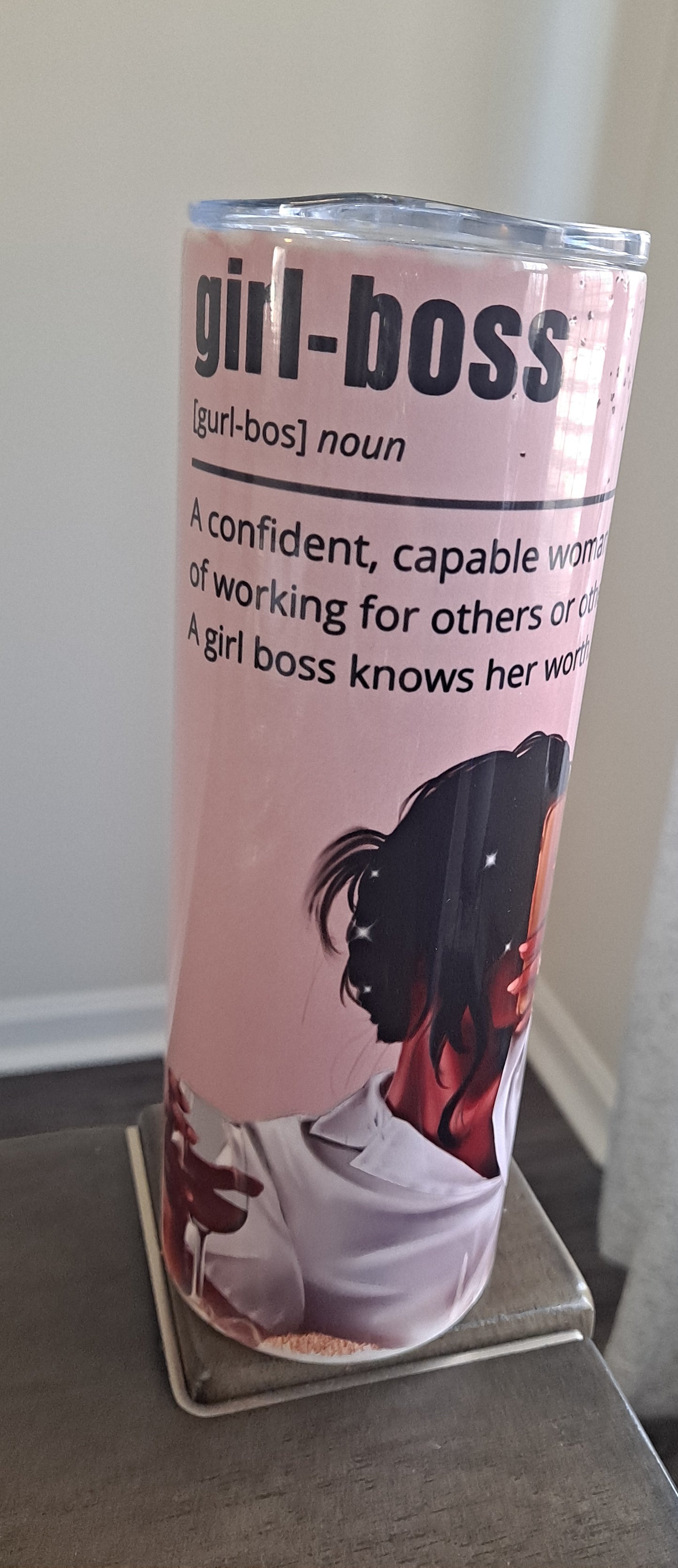 Inspirational Tumblers