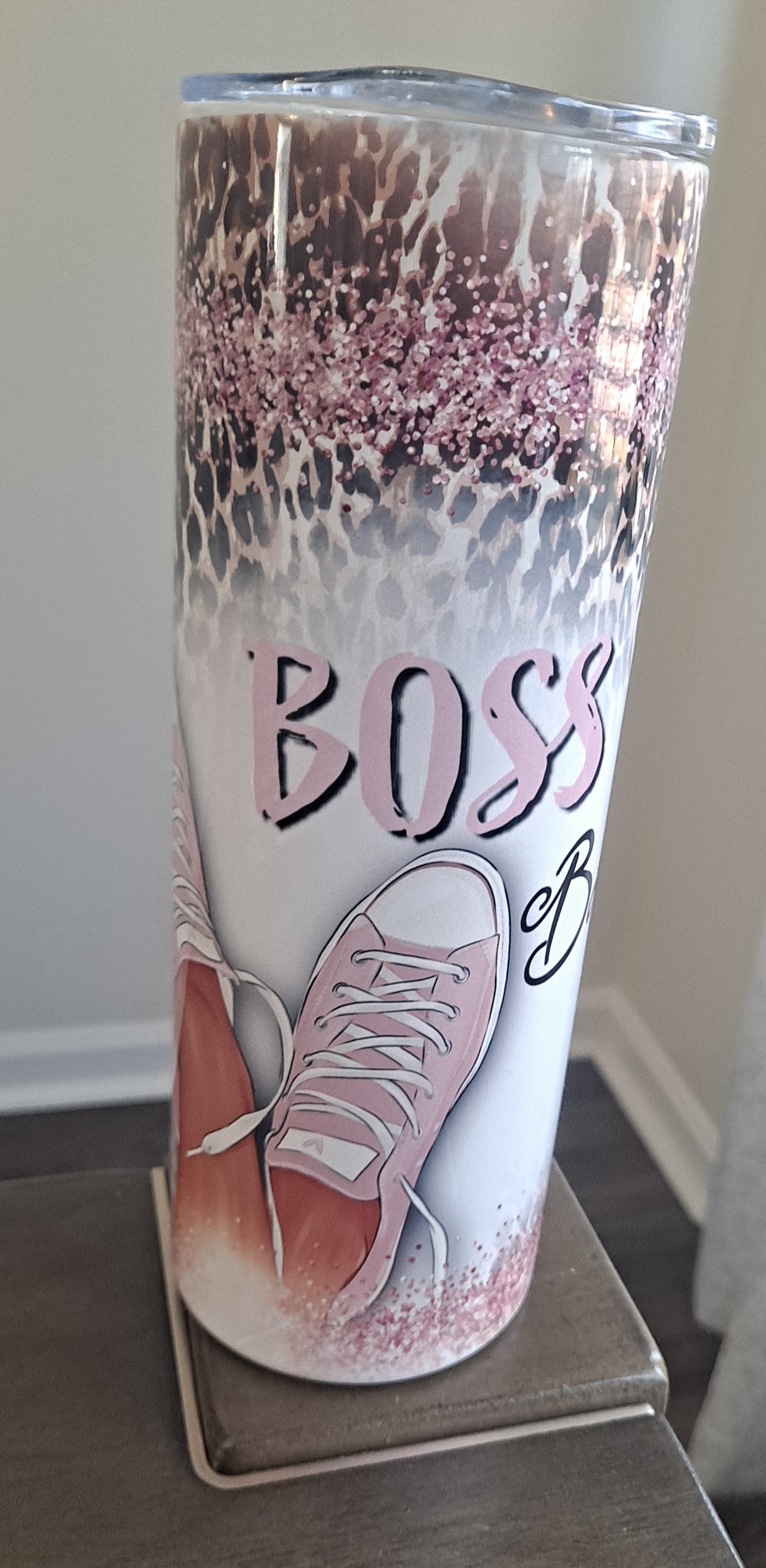 Inspirational Tumblers