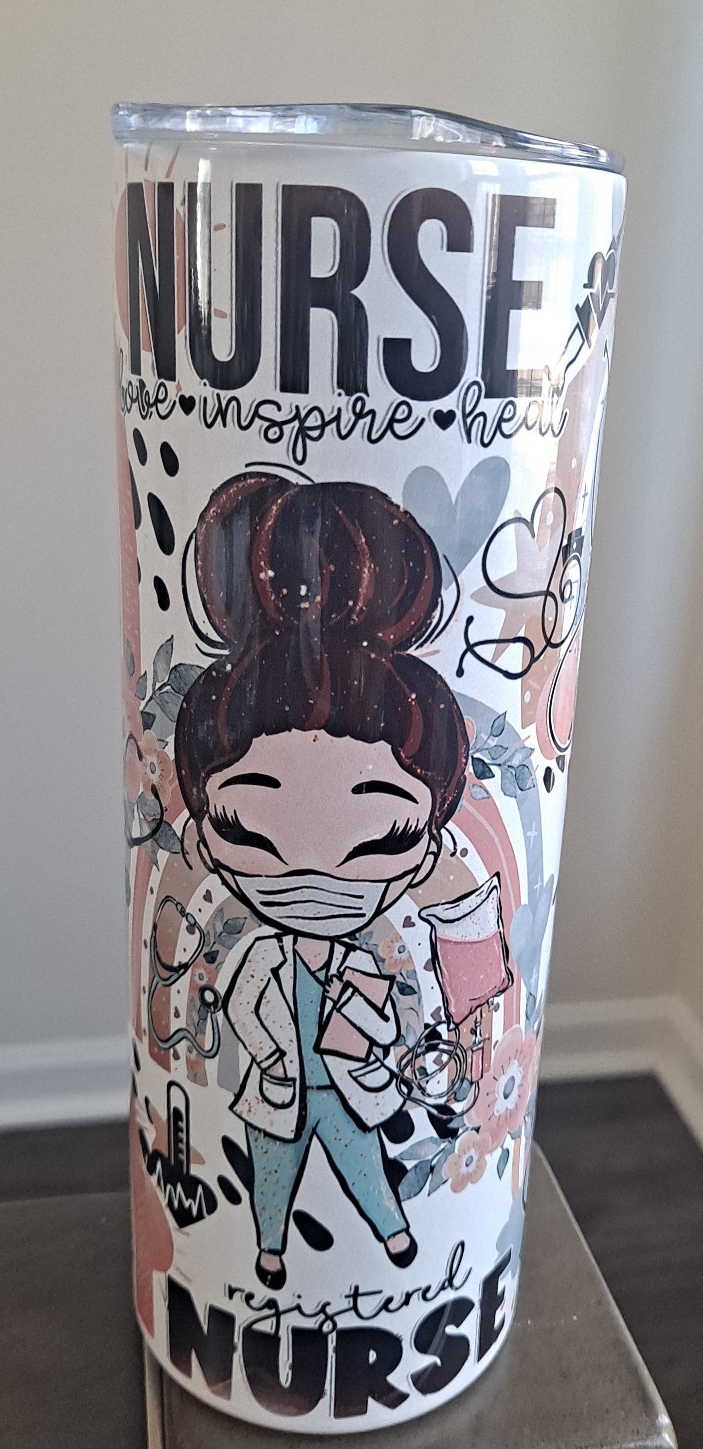 Inspirational Tumblers